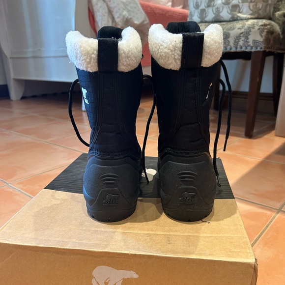 Sorel Cumberland Women’s Snow boots - Picture 3 of 8